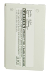 GNS BLB-2 accu (750 mAh, 123accu huismerk) AGN00004 - 1