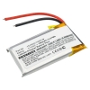 GN Netcom 1S1P051730PCM accu (180 mAh, 123accu huismerk) AGN00006 - 1