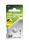 GP 189 / 389 / 390 batterij