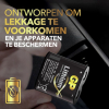 GP CR-P2 Lithium batterij (1 stuk, 6V, 1400 mAh) 215034 - 4