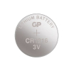 GP CR1216 3V Lithium knoopcel batterij 1 stuk 215012 - 1