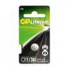 GP CR1/3N / CR11108 / 2L76 / 3V Lithium batterij 1 stuk