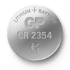 GP CR2354 3V Lithium knoopcel batterij 1 stuk  AGP00141 - 1