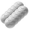 GP CR2477 3V Lithium knoopcel batterij 10 stuks AGP00160 - 1