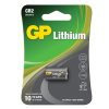GP CR2 Lithium batterij (1 stuk, 3V, 920 mAh) 215032 - 2