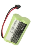 GP GP60AAS2BMX / BT-904 / HHR-P506 accu (1500 mAh, 123accu huismerk) AGP00023 - 1