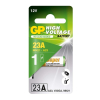 GP MN21 / 23A / V23GA Alkaline batterij 1 stuk