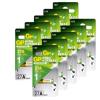 GP MN27 / 27A / V27A Super Alkaline 12V Batterij 10 stuks  AGP00205 - 1