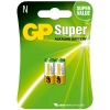 GP N / LR1 / Lady / MN9100 Super Alkaline Batterij 2 stuks  215126 - 1