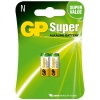 GP N / LR1 / Lady / MN9100 Super Alkaline Batterij 2 stuks