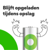 GP ReCyko Oplaadbare C / HR14 Ni-Mh Batterij (10 stuks, 3000 mAh)  AGP00133 - 6