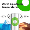 GP ReCyko Oplaadbare C / HR14 Ni-Mh Batterij (10 stuks, 3000 mAh)  AGP00133 - 7