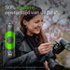 GP ReCyko Pro Photo Flash Oplaadbare AA / HR6 Ni-Mh Batterijen (4 stuks, 2000 mAh)  AGP00120 - 3
