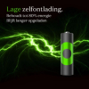 GP ReCyko Pro Photo Flash Oplaadbare AA / HR6 Ni-Mh Batterijen (4 stuks, 2000 mAh)  AGP00120 - 5