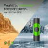 GP ReCyko Pro Photo Flash Oplaadbare AA / HR6 Ni-Mh Batterijen (4 stuks, 2000 mAh)  AGP00120 - 8