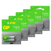 GP Super G-Tech LR14 / C Alkaline Batterij 10 stuks  AGP00328 - 1