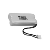 GP T377 / 60AAAH2BMJ accu (2.4 V, 600 mAh, origineel) AGP00073 - 1