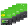 GP Ultra+ G-Tech LR14 / C Alkaline Batterij 10 stuks  AGP00310 - 1