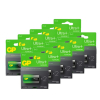 GP Ultra+ G-Tech LR20 / D Alkaline Batterij 20 stuks  AGP00300 - 1