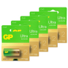 GP Ultra G-Tech LR14 / C Alkaline Batterij 10 stuks  AGP00326 - 1