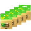 GP Ultra G-Tech LR20 / D Alkaline Batterij 10 stuks  AGP00321 - 1