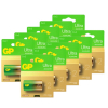 GP Ultra G-Tech LR20 / D Alkaline Batterij 20 stuks  AGP00350 - 1