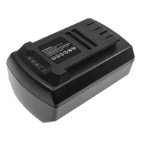 Garden Feelings R1S-360-AH-C accu (36 V, 2700 mAh, 123accu huismerk) AGA00319