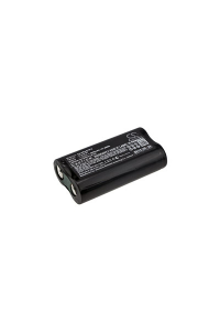 Gardena 57844787 accu (7.2 V, 3000 mAh, 123accu huismerk)  AGA00275