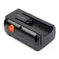 Gardena 8838-20 accu (25 V, 3000 mAh, 123accu huismerk)  AGA00208