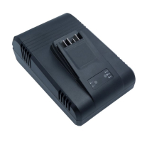 Gardena ALL18V / AL1830CV / 14901-20 snellader (18V, 3A, 123accu huismerk) AGA00366