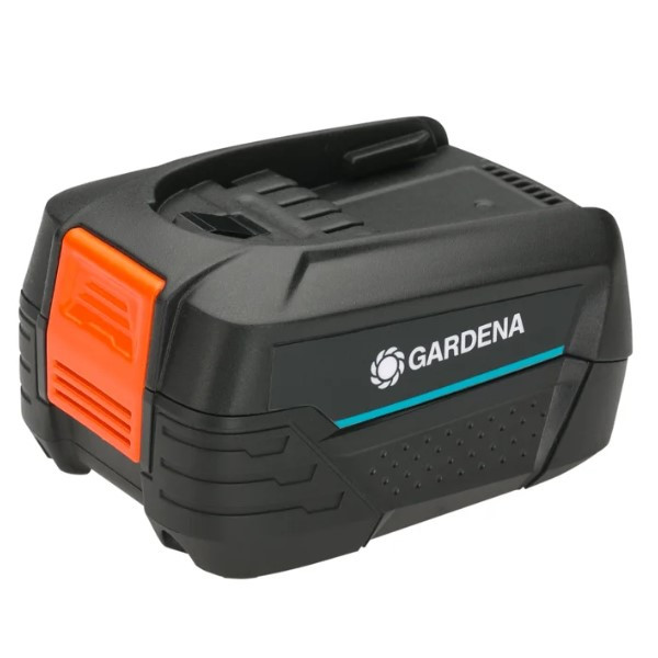 Gardena ALL18V /  PBA 18V/72 4.0 Ah / 14905-20 accu (18 V, 4.0 Ah, origineel)  AGA00306 - 2