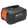 Gardena ALL18V /  PBA 18V/72 4.0 Ah / 14905-20 accu (18 V, 4.0 Ah, origineel)  AGA00306 - 2