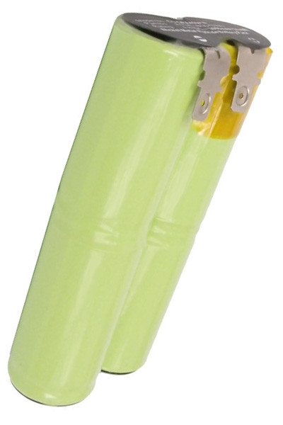Gardena Accu4 / TBGD430MU accu (4.8 V, 3000 mAh, Ni-MH, 123accu huismerk)  AGA00087 - 1
