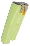 Gardena Accu4 / TBGD430MU accu (4.8 V, 3000 mAh, Ni-MH, 123accu huismerk)