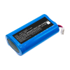 Gardena BF14405 / 08894-00 / 08894-00.640.00 accu (7.4 V, 1500 mAh, 123accu huismerk) AGA00299 - 1