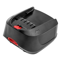 Gardena PBA 18V/36 accu (18 V, 2000 mAh, 123accu huismerk)  AGA00321