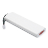 Gardena Robotic R160 accu (18 V, 3.5 Ah, 123accu huismerk) AGA00261 - 1