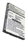 Garmin-Asus SBP-23 / 361-00048-00 accu (1200 mAh, 123accu huismerk) AGA00009 - 1