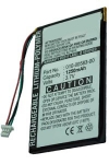 Garmin 010-00583-00 accu (1250 mAh, 123accu huismerk) AGA00137 - 1