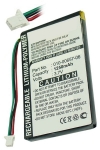 Garmin 010-00657-06 accu (1250 mAh, 123accu huismerk) AGA00134 - 1