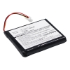 Garmin 010-01069-01 / 010-11864-00 accu (700 mAh, 123accu huismerk) AGA00201 - 1