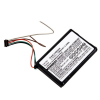 Garmin 010-01161-00 / DI44EJ18B60HK accu (1200 mAh, 123accu huismerk)