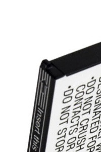 Garmin 010-10567-08 / 101056708 / IA1XB12H2 accu (1400 mAh, 123accu huismerk)  AGA00098 - 1