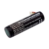 Garmin 010-10806-30 / 010-11828-03 accu (3400 mAh, 123accu huismerk)
