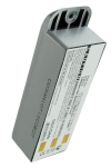 Garmin 010-10863-00 / 011-01451-00 accu (2600 mAh, 123accu huismerk) AGA00112 - 1