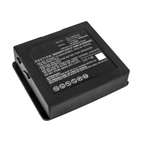 Garmin 010-11756-04 / 361-00055-00 accu (7.4 V, 6800 mAh, 123accu huismerk)  AGA00302