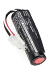 Garmin 010-11864-10 / 361-00023-13 accu (3400 mAh, 123accu huismerk) AGA00225 - 1