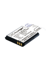 Garmin 010-11935-00 accu (1200 mAh, 123accu huismerk) AGA00279 - 1