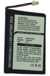 Garmin 1A2W423C2 / A2X128A2 accu (1000 mAh, 123accu huismerk) AGA00095 - 1
