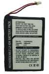 Garmin 1A2W423C2 / A2X128A2 accu (1600 mAh, 123accu huismerk) AGA00096 - 1
